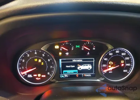 2017 GMC Acadia Sle-2 from USA, damaged, VIN 1GKKNSLS3HZ299837